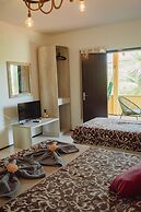 Pousada Paraiso do Vento