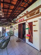 Pousada Paraiso do Vento