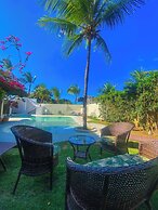 Pousada Paraiso do Vento