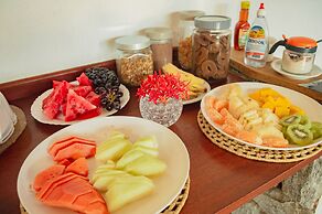 Pousada Paraiso do Vento