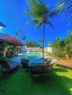 Pousada Paraiso do Vento