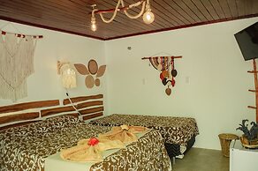 Pousada Paraiso do Vento