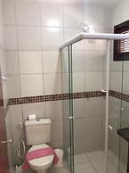 Pousada Paraiso do Vento