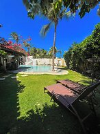 Pousada Paraiso do Vento