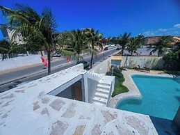 Pousada Paraiso do Vento