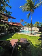 Pousada Paraiso do Vento