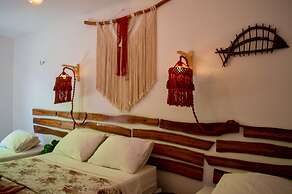 Pousada Paraiso do Vento