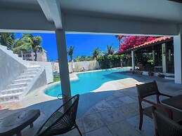 Pousada Paraiso do Vento