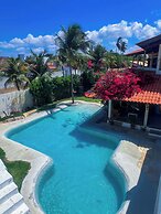 Pousada Paraiso do Vento