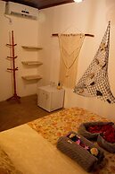 Pousada Paraiso do Vento