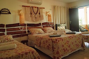 Pousada Paraiso do Vento