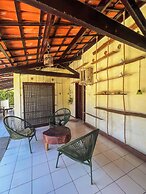 Pousada Paraiso do Vento