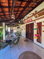 Pousada Paraiso do Vento