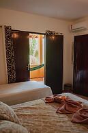 Pousada Paraiso do Vento