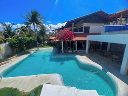 Pousada Paraiso do Vento