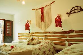 Pousada Paraiso do Vento