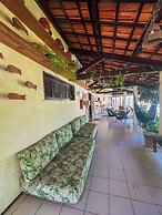 Pousada Paraiso do Vento