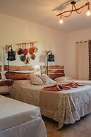 Pousada Paraiso do Vento