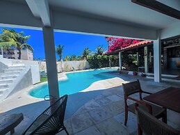 Pousada Paraiso do Vento