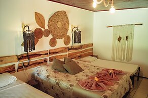 Pousada Paraiso do Vento