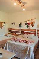 Pousada Paraiso do Vento