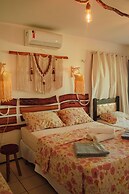 Pousada Paraiso do Vento