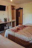 Pousada Paraiso do Vento