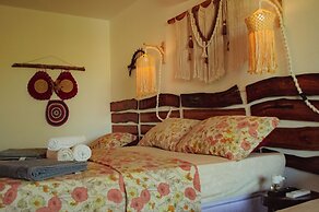 Pousada Paraiso do Vento