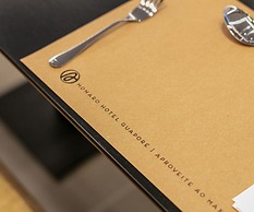 Hotel Monaro Guaporé