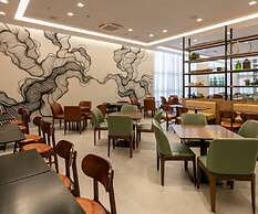 Hotel Monaro Guaporé