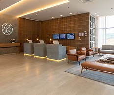 Hotel Monaro Guaporé