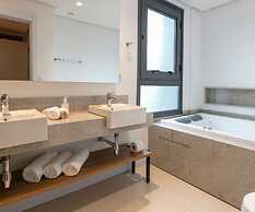 Hotel Monaro Guaporé