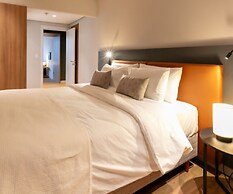 Hotel Monaro Guaporé