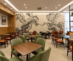 Hotel Monaro Guaporé