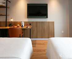 Hotel Monaro Guaporé