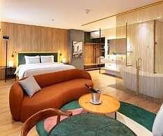 Hotel Monaro Guaporé