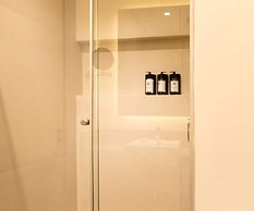 Hotel Monaro Guaporé