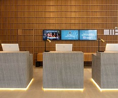 Hotel Monaro Guaporé