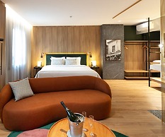 Hotel Monaro Guaporé