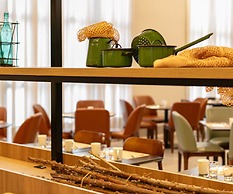 Hotel Monaro Guaporé