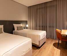 Hotel Monaro Guaporé