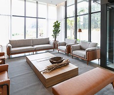 Hotel Monaro Guaporé