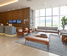 Hotel Monaro Guaporé