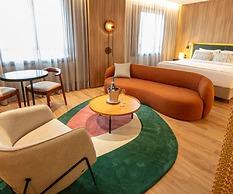 Hotel Monaro Guaporé