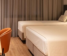 Hotel Monaro Guaporé