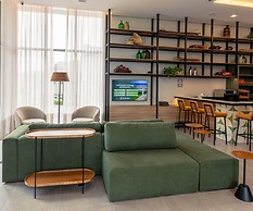 Hotel Monaro Guaporé