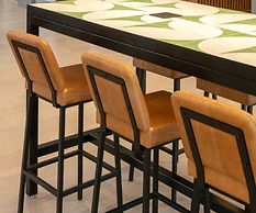 Hotel Monaro Guaporé