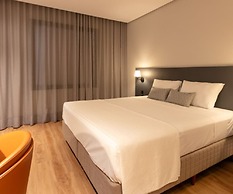 Hotel Monaro Guaporé