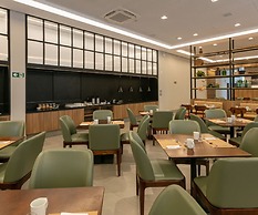 Hotel Monaro Guaporé