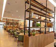 Hotel Monaro Guaporé